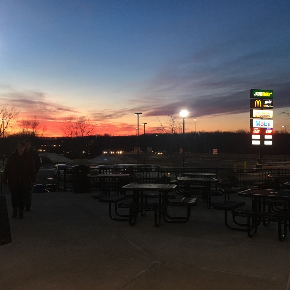 Meet your Posher, Emma